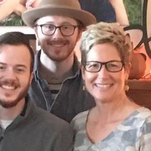 Meet your Posher, Michael